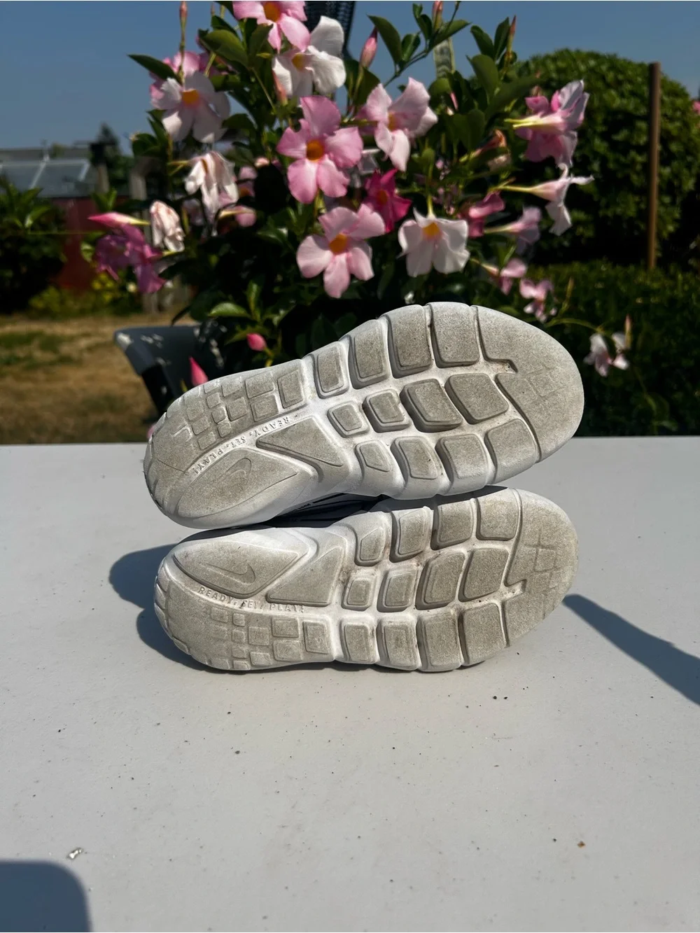 Nike kids preschool